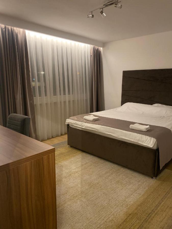 Mia Apartman Visoko Exterior foto