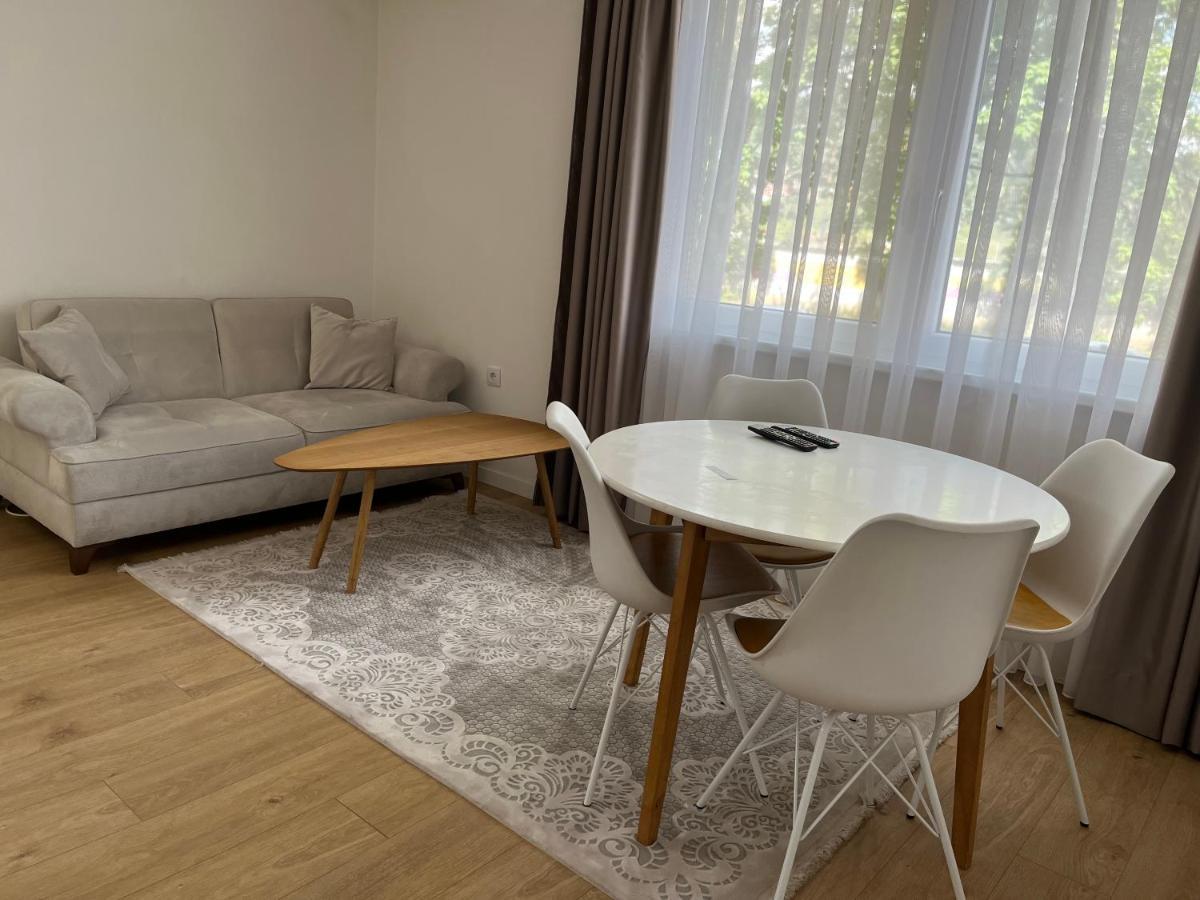 Mia Apartman Visoko Exterior foto