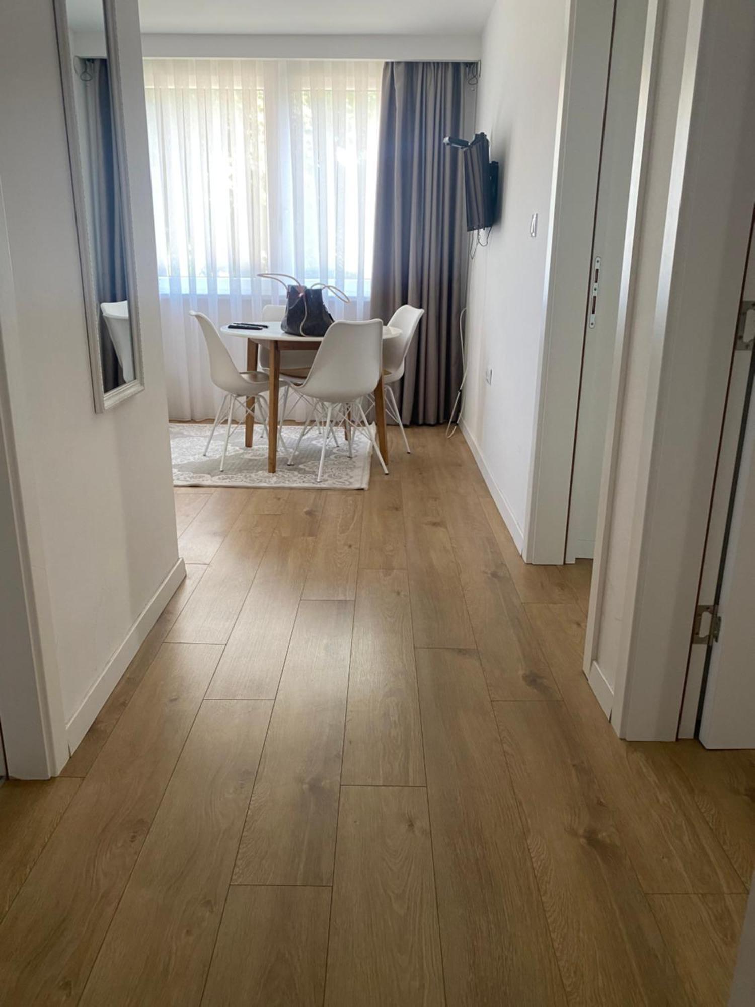 Mia Apartman Visoko Exterior foto